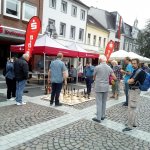 Tag des Schachs 2019